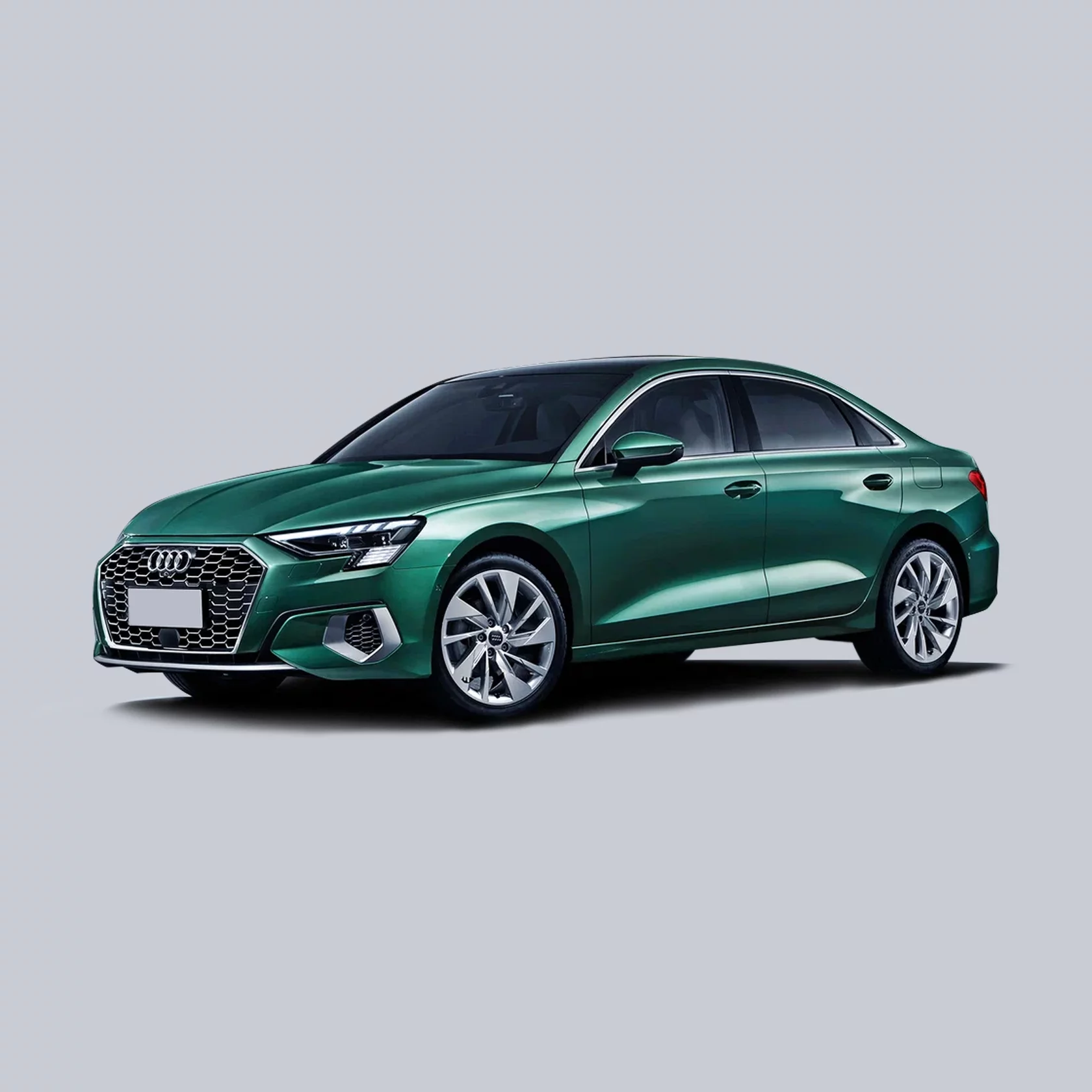 Audi A3L