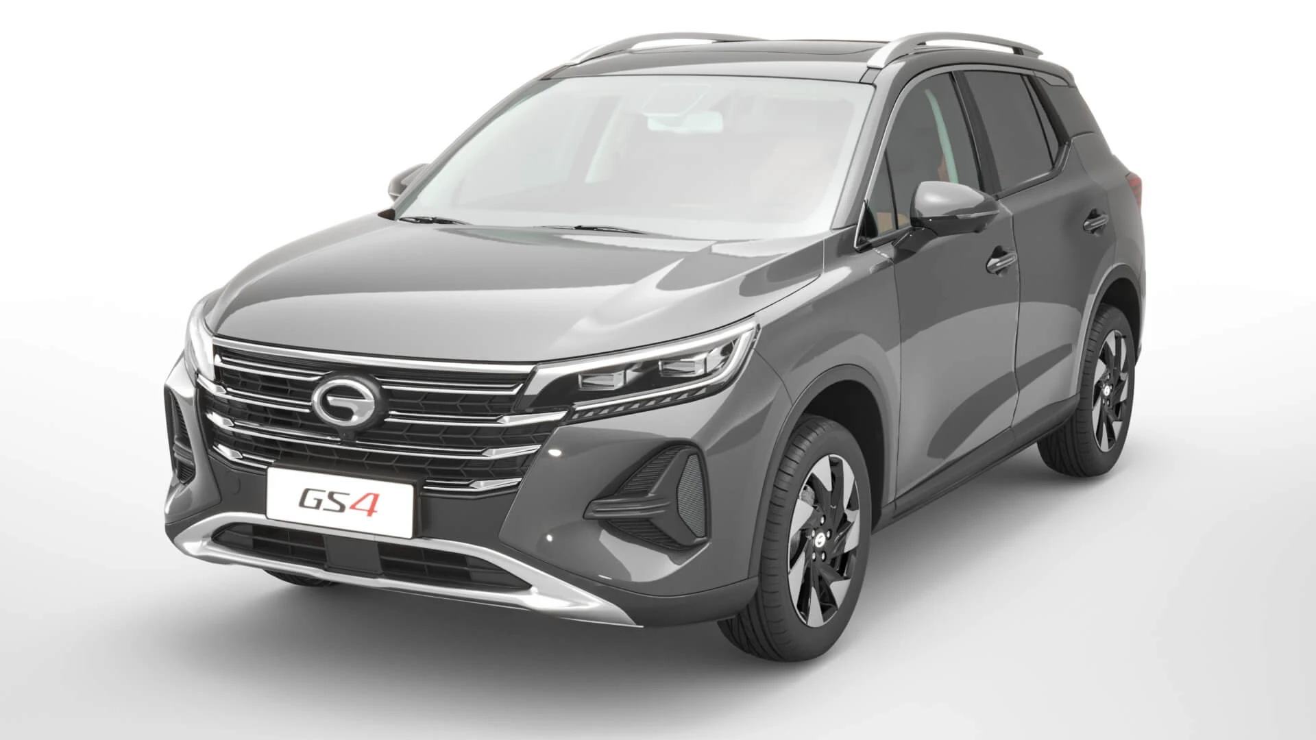 GAC GS4